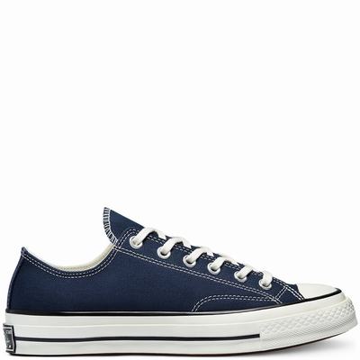 Converse Chuck 70 Classic - Naisten Tennarit - Obsidian/Beige